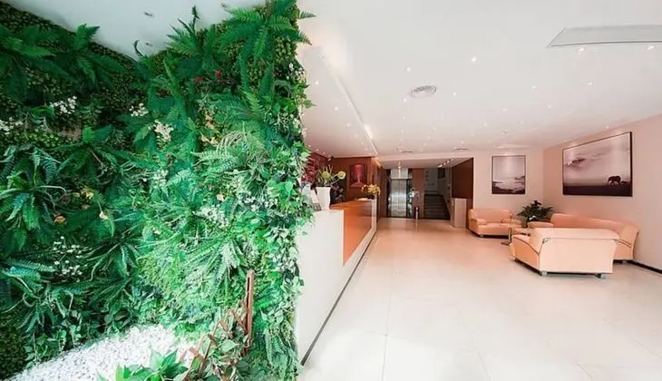 Shenzhen Yaleting Hotel - Lobi