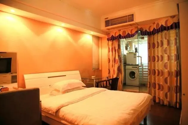 Shenzhen Yinjia Apartment - Oda