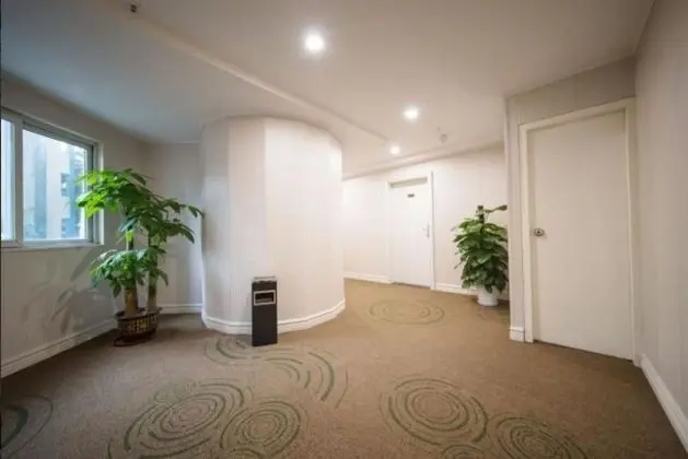 Shenzhen Zhuobei Hotel - İç Mekan