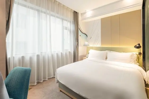 shenzhendongzhan ranz hotel - Öne Çıkan Resim