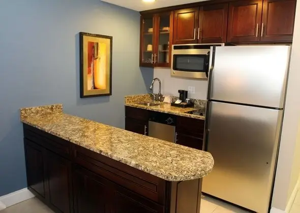 Shephards Beach Resort