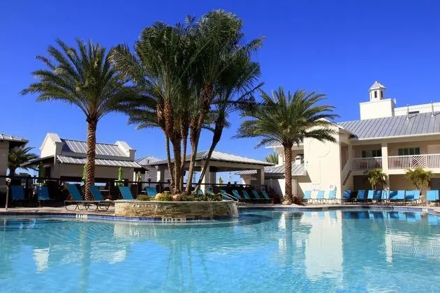 Shephards Beach Resort - Öne Çıkan Resim
