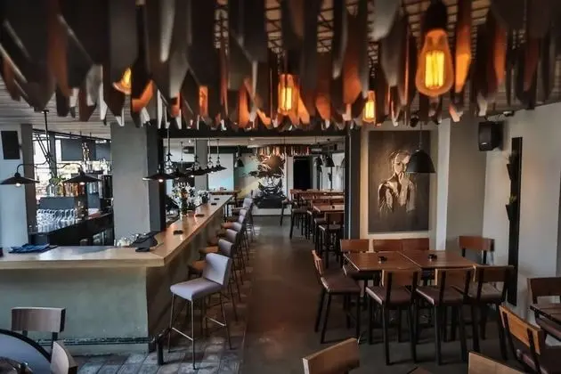 Shepherd Hotel