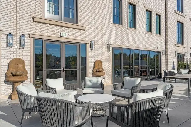The Shepherd Hotel Downtown Clemson