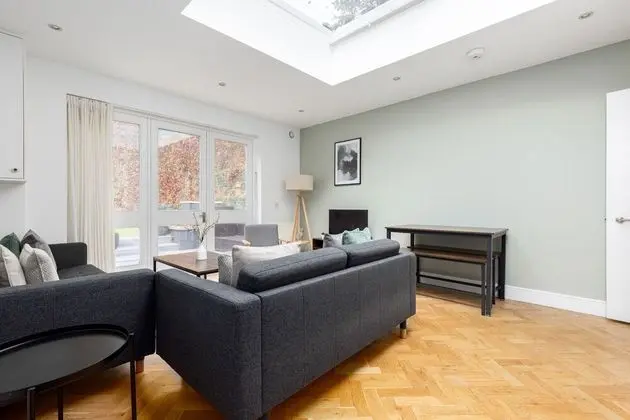 The Shepherd's Bush accomodation - Öne Çıkan Resim