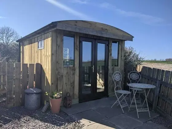 The Shepherds Hut