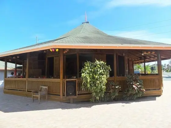 Shepherd's Inn - Yerinde Yemek