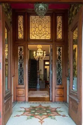 The Shepherd's Inn - Öne Çıkan Resim