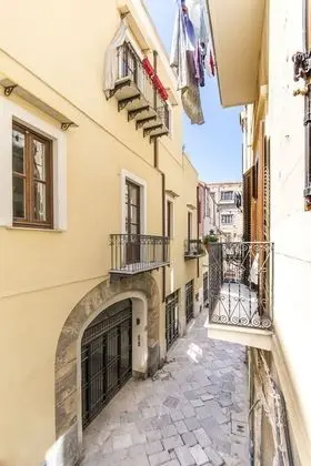 SheralKes B&B - Dış Mekan