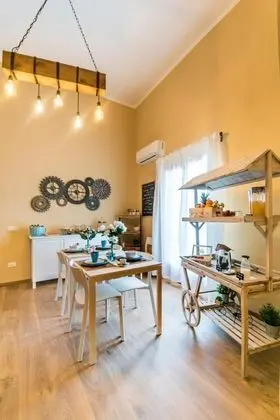 SheralKes B&B - Yerinde Yemek