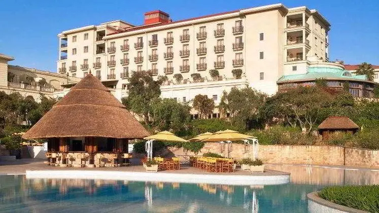 Sheraton Addis