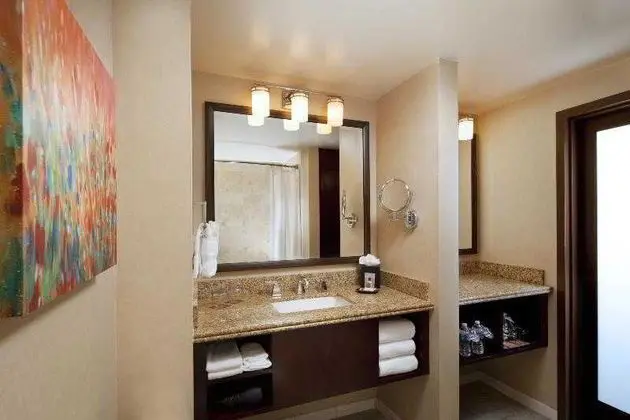 Sheraton Albuquerque Uptown Hotel