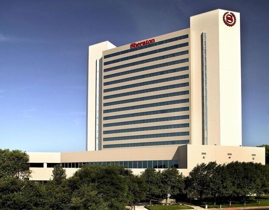 Sheraton Arlington