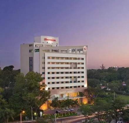 Sheraton Asuncion Hotel