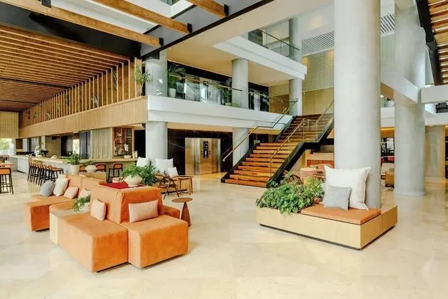 Sheraton Asuncion Hotel - Öne Çıkan Resim