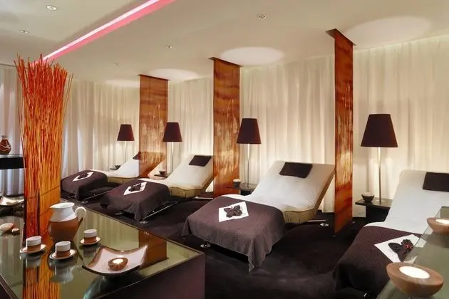 Sheraton Athlone Hotel - Spa