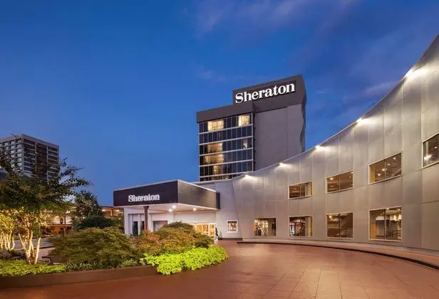 Sheraton Atlanta