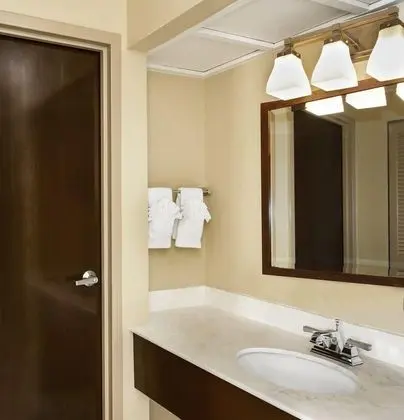Sheraton Atlanta Perimeter North