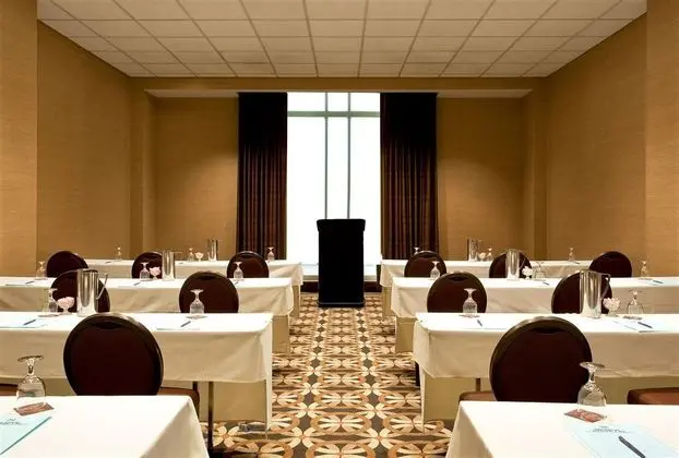 Sheraton Atlantic City