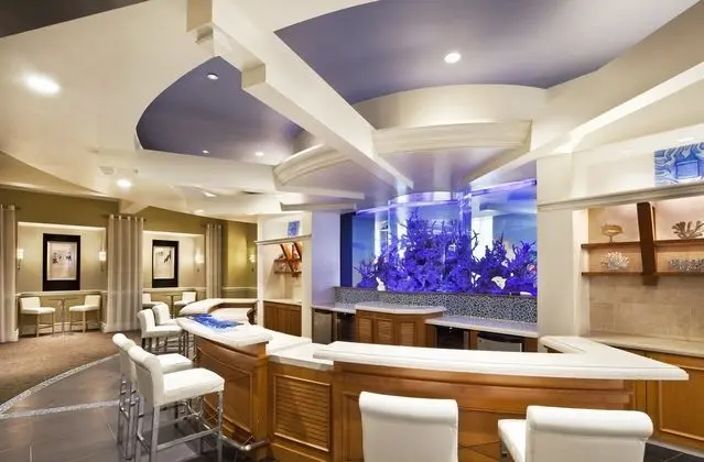 Sheraton Atlantic City Convention Center Hotel