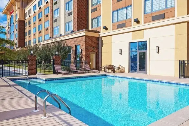 Sheraton Augusta - Havuz