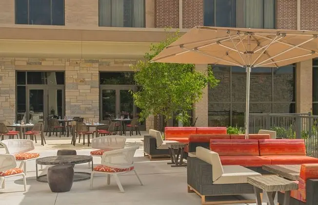 Sheraton Austin Georgetown Hotel Conference Centre