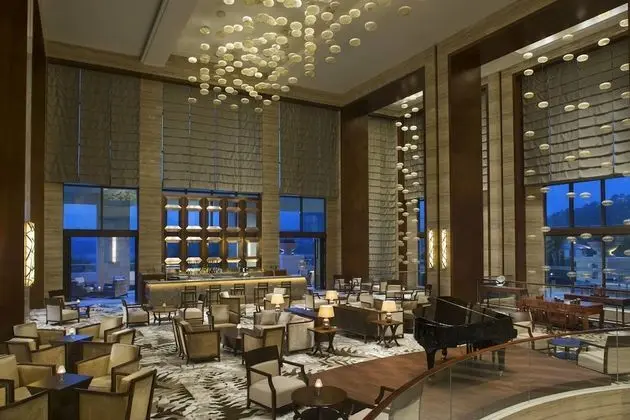 Sheraton Bailuhu Resort, Huizhou