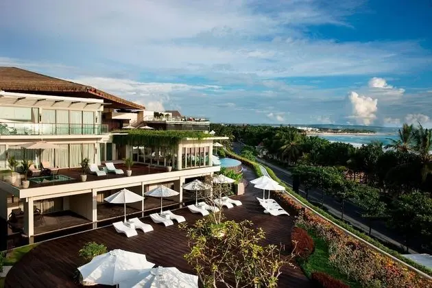 Sheraton Bali Kuta Resort - CHSE Certified