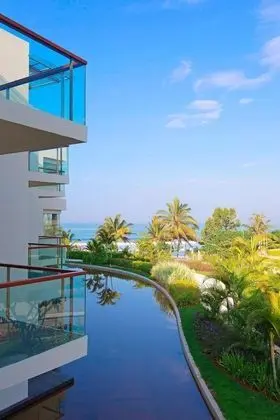Sheraton Bali Kuta Resort - CHSE Certified - Dış Mekan