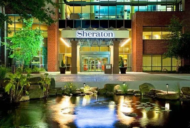Sheraton Baltimore North
