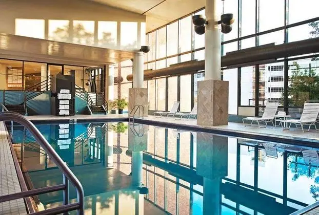 Sheraton Baltimore North - Havuz