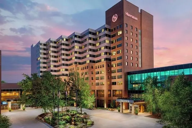 Sheraton Baltimore North - Öne Çıkan Resim