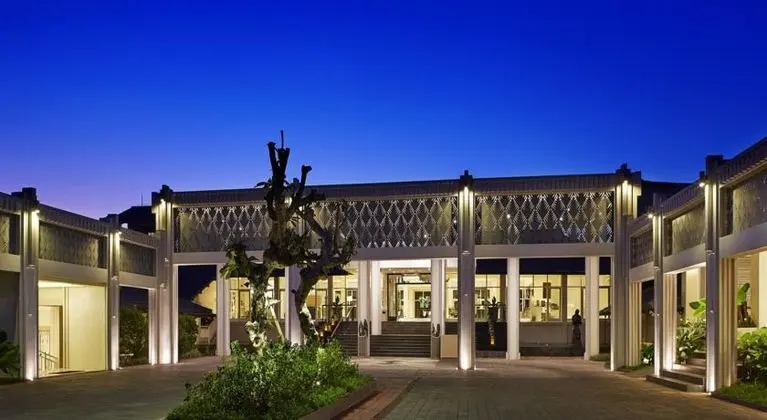 Sheraton Bandung Hotel & Towers