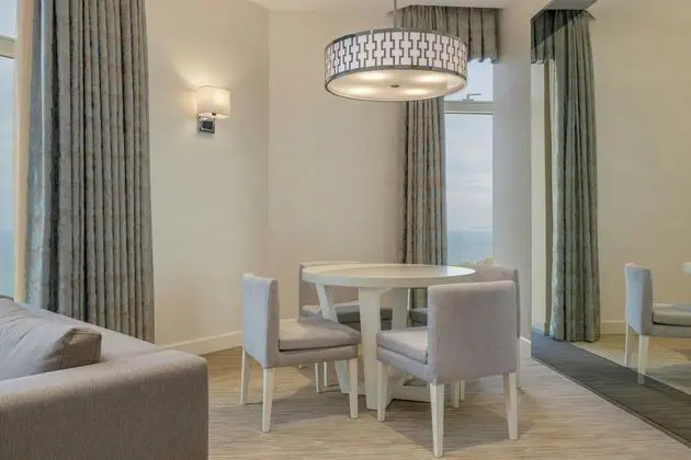 Sheraton Batumi Hotel - Genel