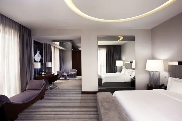 Sheraton Batumi Hotel - Oda