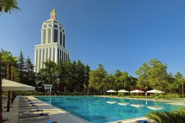 Sheraton Batumi Hotel - Öne Çıkan Resim