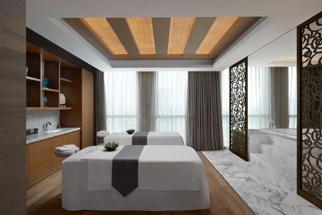 Sheraton Beijing Lize Hotel - Spa