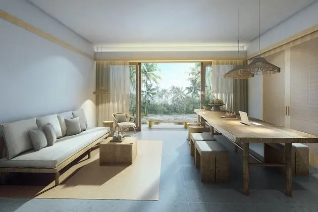 Sheraton Belitung Resort - Spa