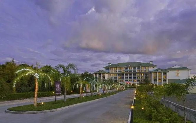 Sheraton Bijao Resort Panama - All Inclusive