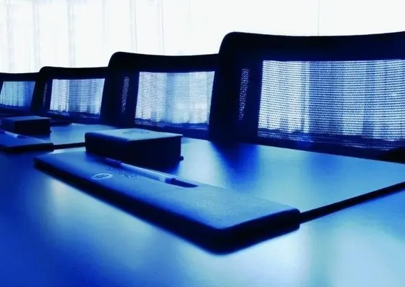 Sheraton Bloomington Hotel