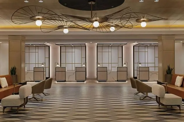 Sheraton Boston - Öne Çıkan Resim