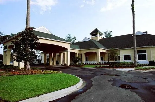 Sheraton Broadway Plantation