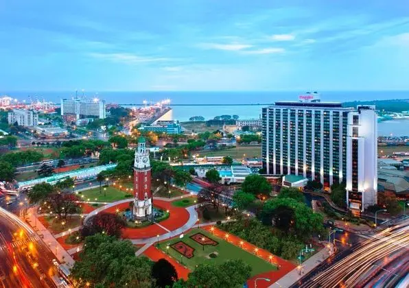Sheraton Buenos Aires Hotel & Convention Center