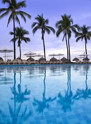 Sheraton Buganvilias Resort & Convention Center - Havuz