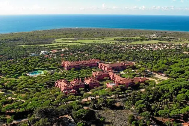 Sheraton Cascais - Genel