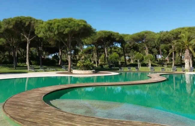 Sheraton Cascais - Havuz