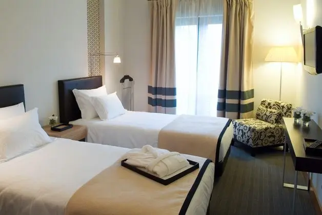 Sheraton Cascais - Oda
