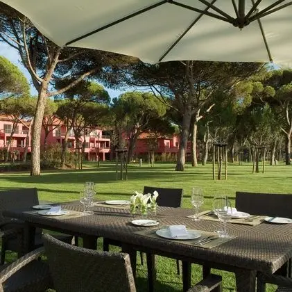 Sheraton Cascais - Yeme / İçme