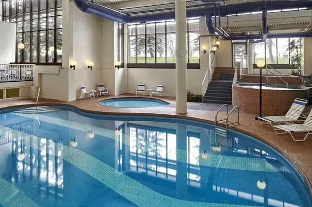 Sheraton Cavalier Calgary
