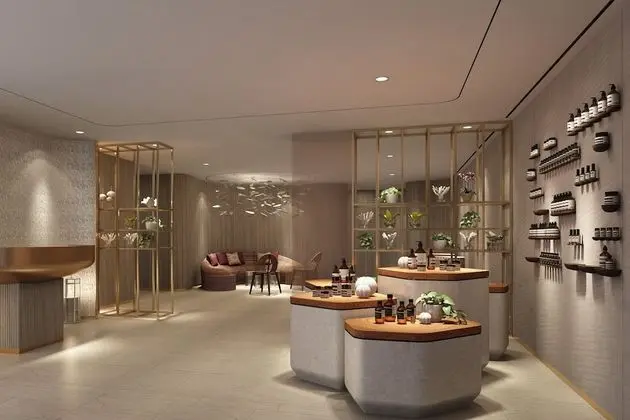 Sheraton Cebu Mactan Resort - Spa